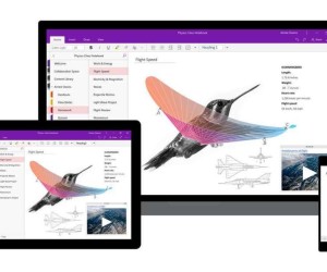 Microsoft wirft OneNote aus Office 2019
