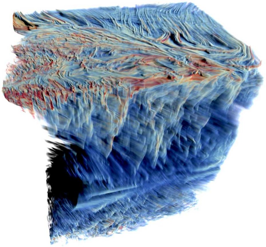 Wolken In Der Dritten Dimension Computerworld Ch