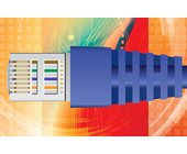 Wenn Sie maximale Datenraten im Netzwerk erreichen möchten, dann kommen Sie um ein Gigabit-LAN nicht herum. Bis zu 117 MByte/s sind möglich.