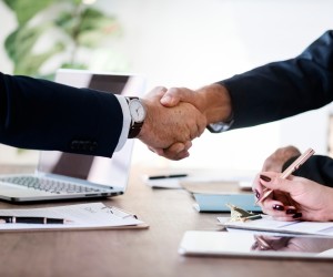 Avaloq kauft Anteile an Blockchain- und Kryptofirma