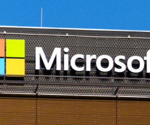 Bei Microsoft klingeln die Kassen dank Azure