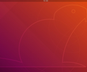 Grösseres Update für Ubuntu