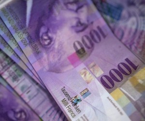 Technologie für die smarte Schweiz