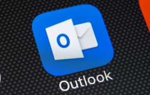 Microsoft Outlook 