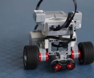 Von Robotern lernen