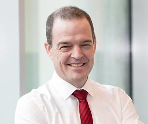 «Banken haben noch Potenzial bei der Kundenansprache»
