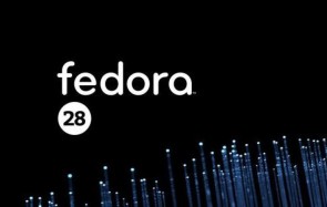 Fedora 28 