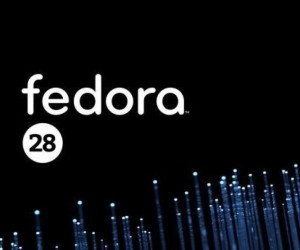 Fedora 28 geht an den Start