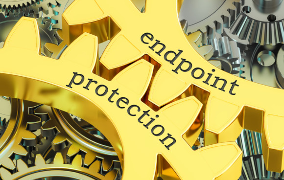 Endpoint Protection 