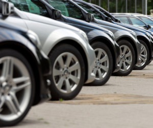 Autobauer und Tech-Firmen gründen Blockchain-Allianz