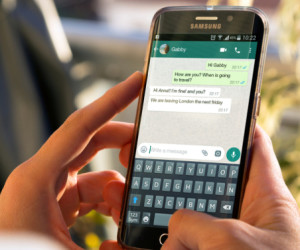 WhatsApp öffnet sich für Werbung