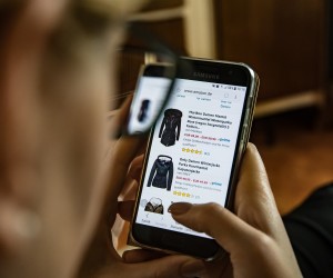 Top-Onlineshops legten 2017 über eine halbe Milliarde Franken zu