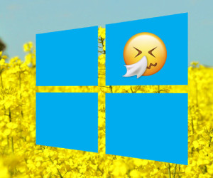 Windows-10-April-Update installiert sich einfach