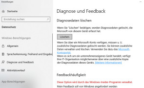 Diagnosedaten