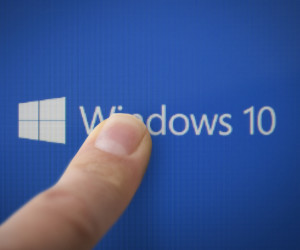 Vier versteckte Funktionen  zum Windows-10-April-Update