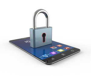 Extra-Security fürs Smartphone
