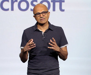 Microsoft will den «Welt-Computer» bauen