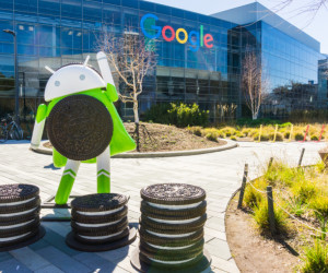 Android Things verlässt die Beta