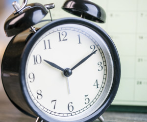 Auf Zeitreise in Windows 10 mit der Timeline