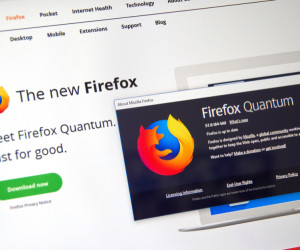 Firefox 60 geht an den Start