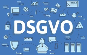 DSGVO 