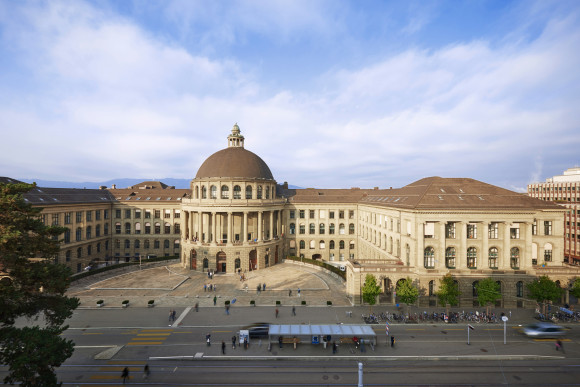 Entwickelt haben die Software Politikwissenschaftler der ETH Zürich und der Universität Stanford
