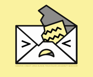 Schwere Lücke gefährdet E-Mail-Verschlüsselung