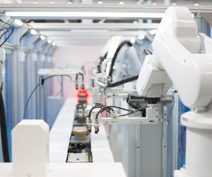 KI, Machine Learning und Analytics Be-greifen