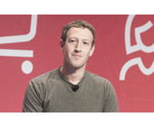 Mark Zuckerberg