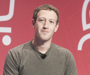 Zuckerberg will im EU-Parlament aussagen