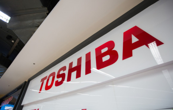 Toshiba 