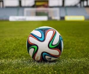So viele Daten stecken im Fussball