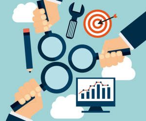 Mit neuen Vorsätzen zu erfolgreicherem B2B-Marketing?