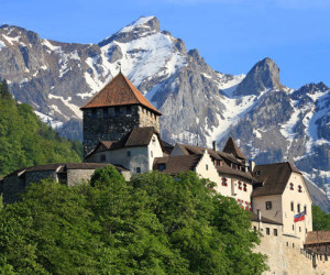 Telecom Liechtenstein expandiert in Schweizer Markt
