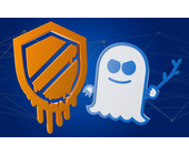 Meltdown und Spectre Sicherheitslücke