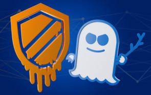 Meltdown und Spectre Sicherheitslücke 