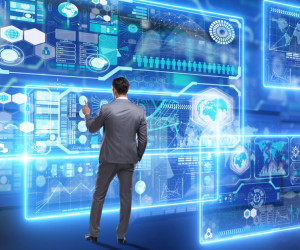 Mit IoT Analytics Maschinendaten richtig auswerten