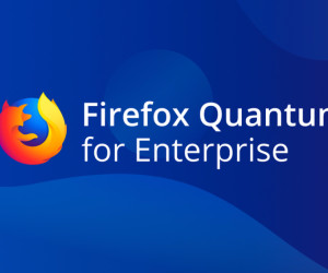 Enterprise Policy Generator für Firefox gestartet