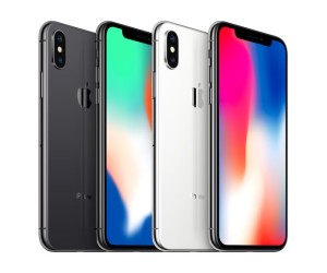 iPhone X bleibt das meistverkaufte Smartphone