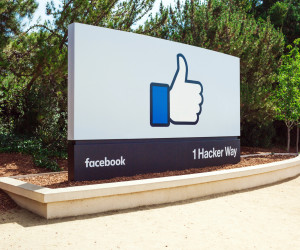 Facebook-Hauptversammlung artet aus