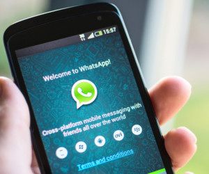 Continental verbannt WhatsApp und Snapchat von Dienst-Handys