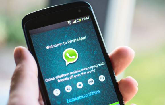 Whatsapp Whatsapp