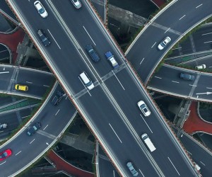 Schweizer U-Blox bringt Chips fürs autonome Fahren