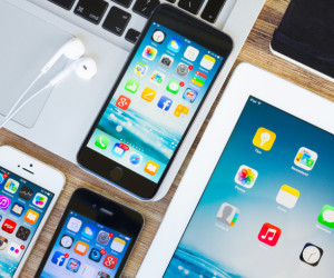 Europäische Entwickler dominieren die Apple Design Awards