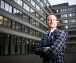 «Ein Chief Digital Officer ist keine Alibiübung»