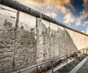 US-Investor vergleicht DSGVO mit Berliner Mauer