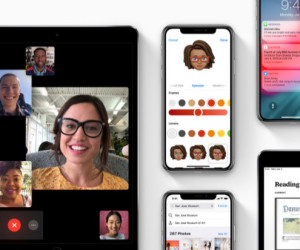 Apple WWDC: Das ist iOS 12