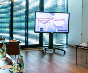 Kostensenkung und Transparenz dank IT-Compliance in der Praxis