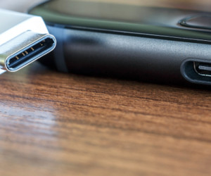 USB-C-Kabel sollen zum Standard werden