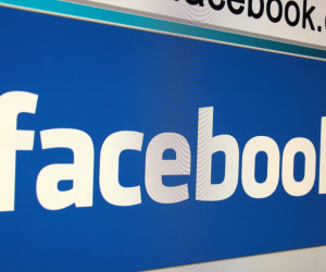 Facebook vermeldet die nächste Datenpanne